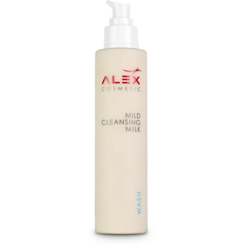 ALEX Cosmetics - Mild Cleansing Milk 200ml