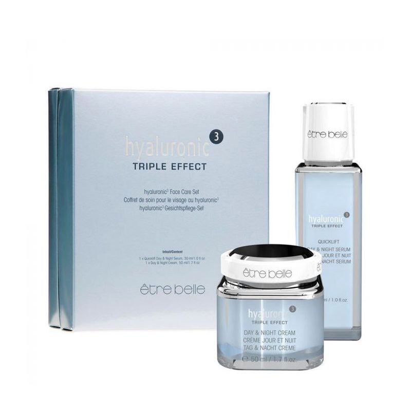 Etre Belle - Sensiplus+ Hydrasilk Gel Tonic 140ml