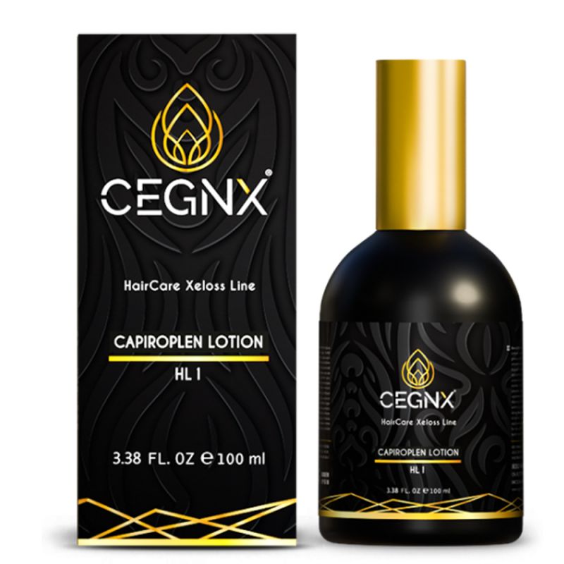 CEGNX - Copiroplen Lotion HL1 100ml