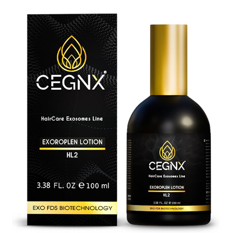 CEGNX - Exoroplen Lotion 100ml