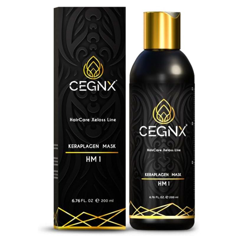 CEGNX - Keraplagen Hair Mask HM1 200ml