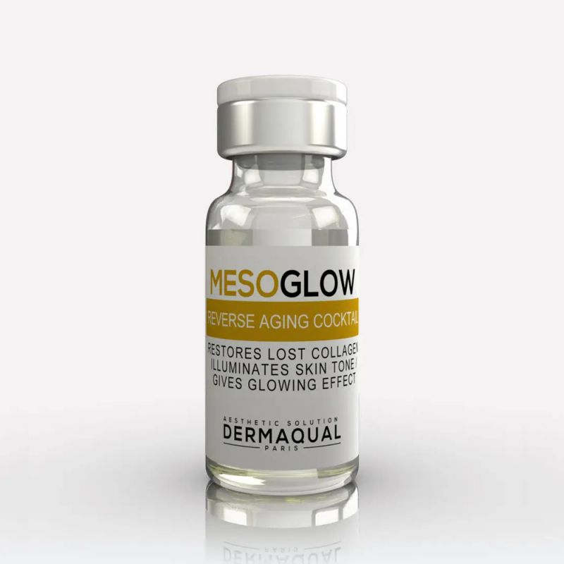 Dermaqual - MESOGLOW 1x5ml