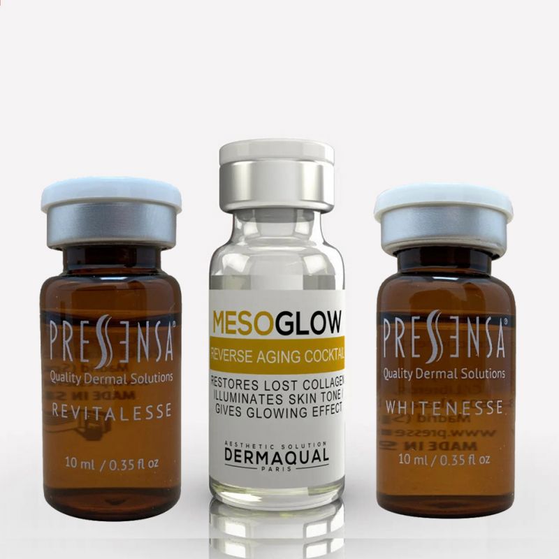 Whitening - Revitalizing Set