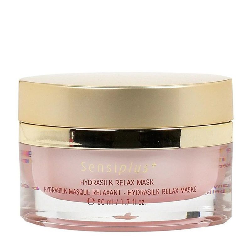 Etre Belle - Sensiplus+ Hydrasilk Relax Mask 50ml