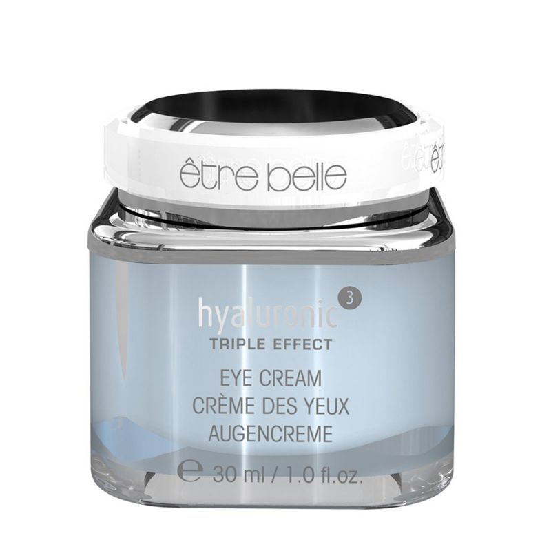 Etre Belle - hyaluronic³ Eye Cream 30ml