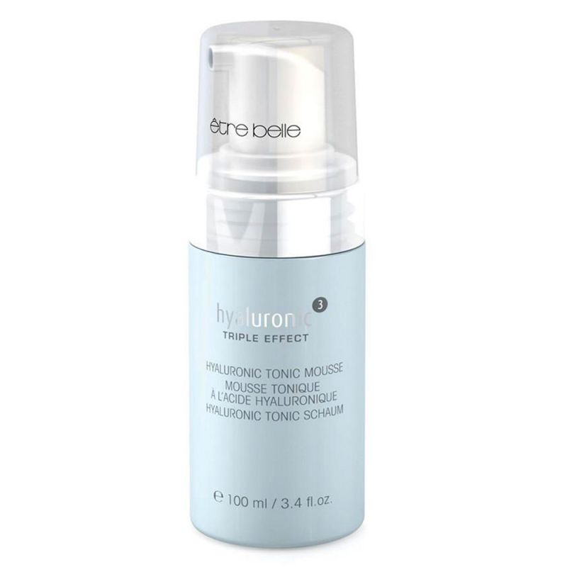 Etre Belle - Hyaluronic³ Tonic Mousse 100ml