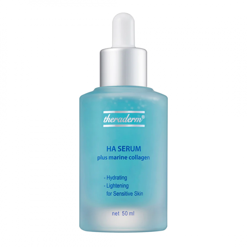 Theraderm - H A Serum 50ml