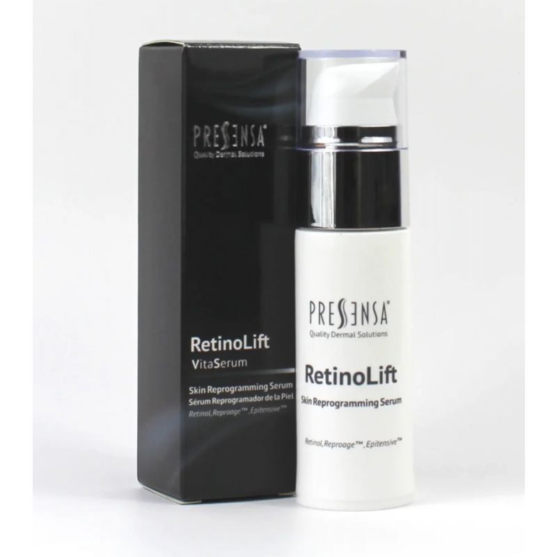 Pressensa - ForHead VitaSerum 30ml