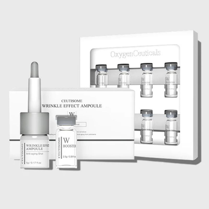 OxygenCeuticals - Ceutisome Anti Wrinkle Shot