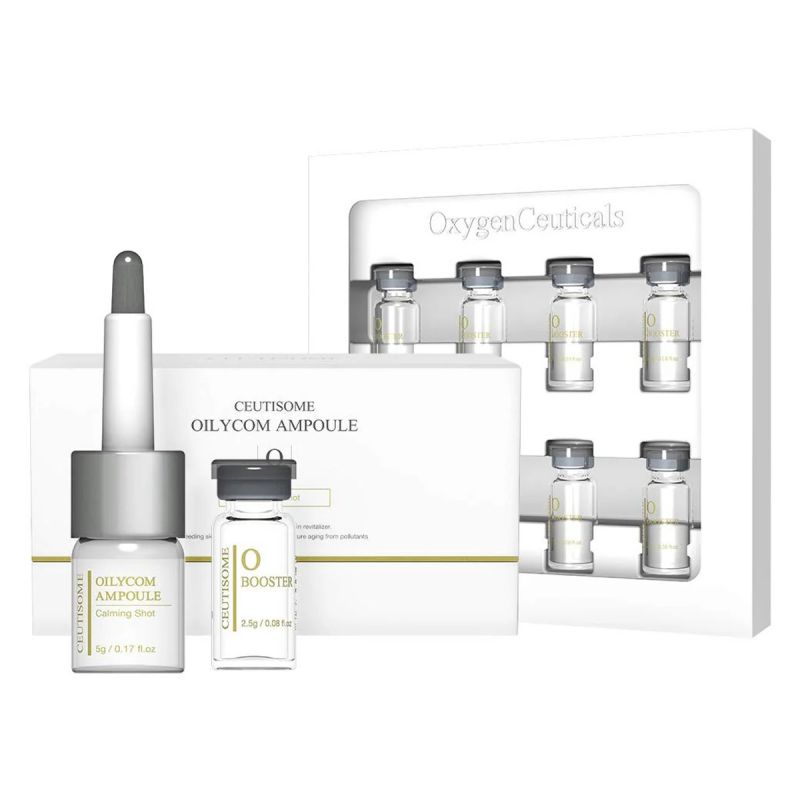 OxygenCeuticals - Ceutisome Calming Shot