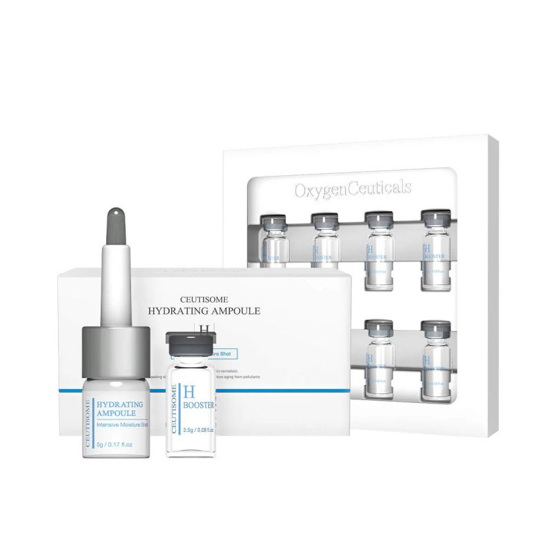 OxygenCeuticals - Ceutisome Hydrating Fusion Shot