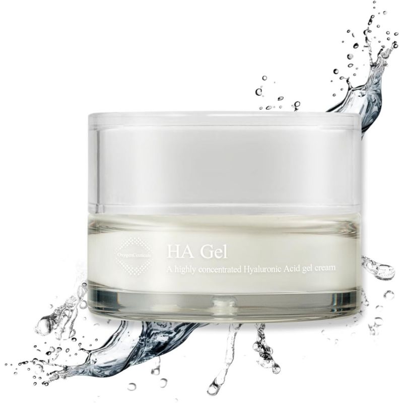 OxygenCeuticals - HA Gel 50ml