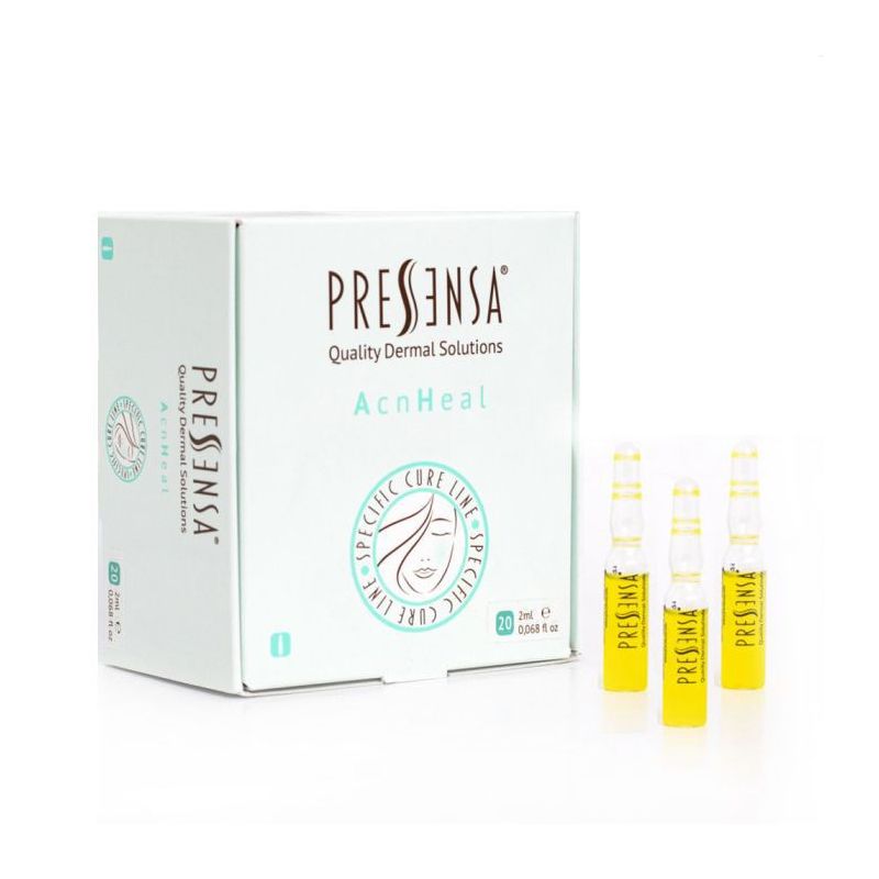 Pressensa - AcnHeal 20x2ml