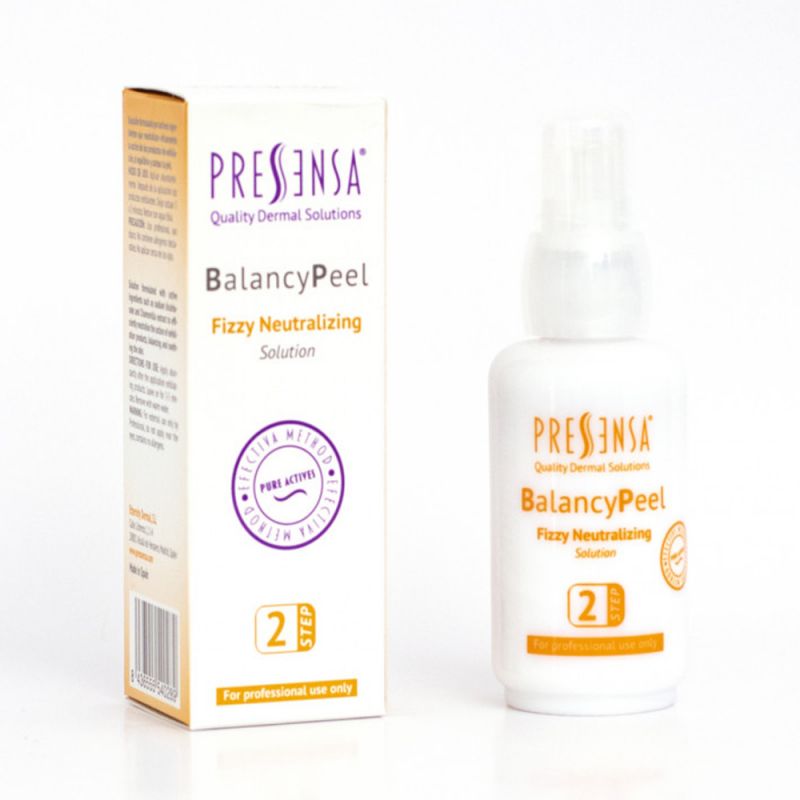 Pressensa - BalancyPeel