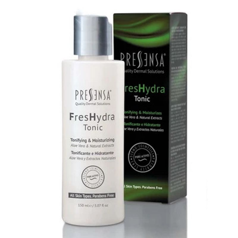 Pressensa - DeePure Cleansing Milk 150ml