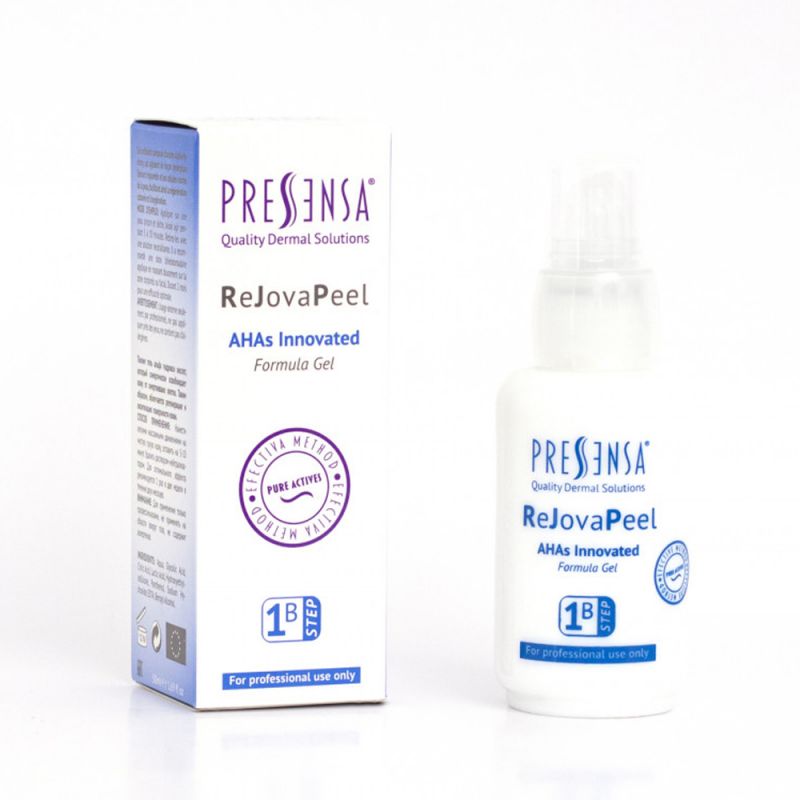 Pressensa - RejovaPeel