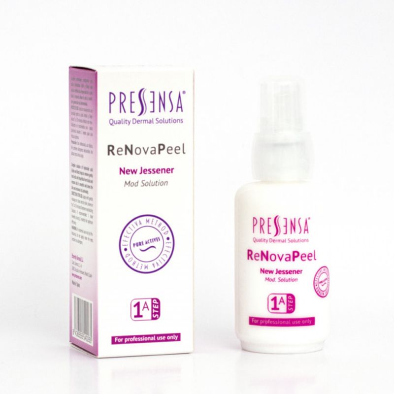 Pressensa - RenovaPeel