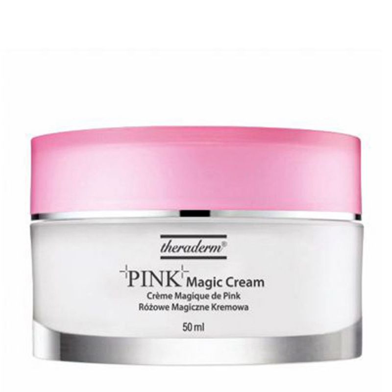 Theraderm - Pink Magic Cream 50ml