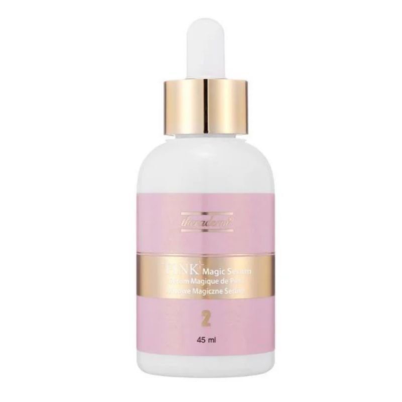 Theraderm - Pink Magic Serum 50ml
