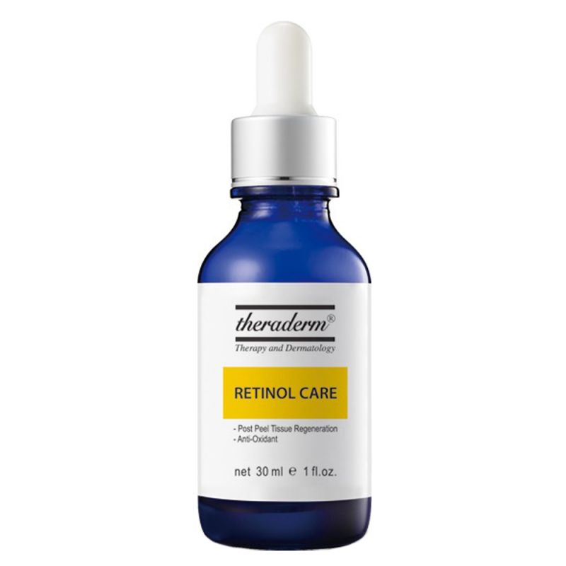 Theraderm - Retinol Care Serum 70ml