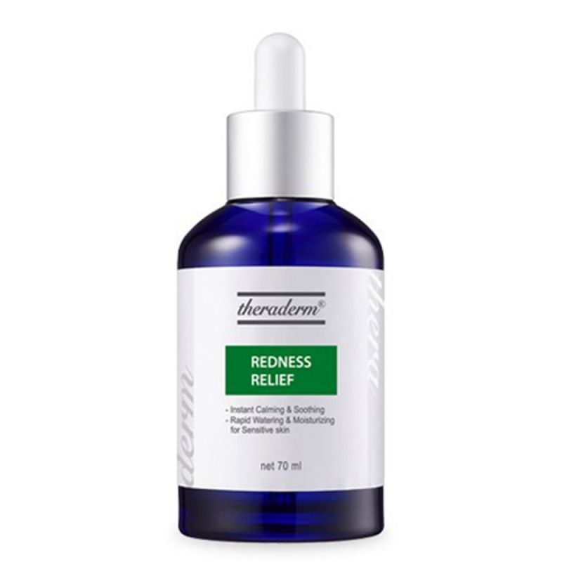 Theraderm Redness Relief Serum 70ml