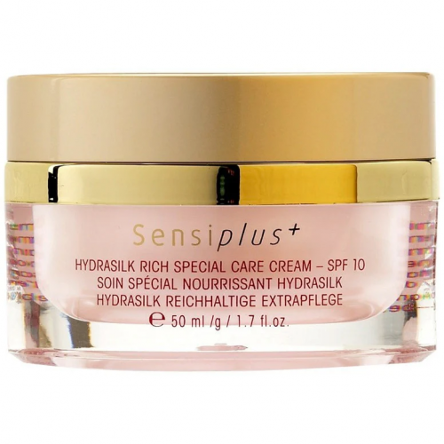 Etre Belle - Sensiplus+ Hydrasilk Day & Night Cream SPF10 50ml