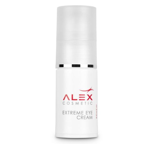 ALEX Cosmetics - Extreme Eye Cream 15ml