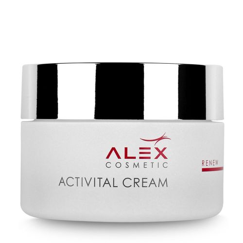 ALEX Cosmetics - Activital Cream 50ml