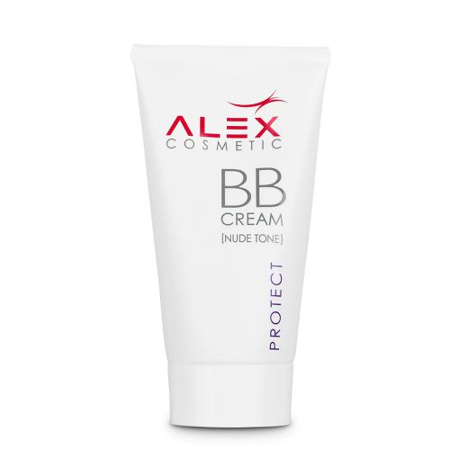 ALEX Cosmetics - BB Cream NUDE 30ml