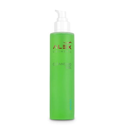 ALEX Cosmetics - Cleansing Gel 200ml