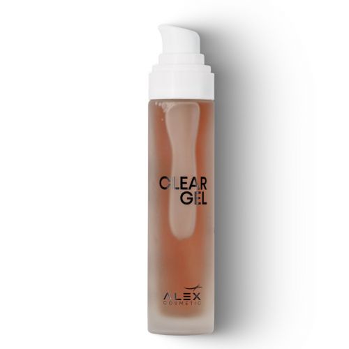 ALEX Cosmetics - Clear Gel 50ml