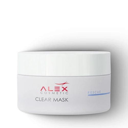 ALEX Cosmetics - Clear Mask 50ml