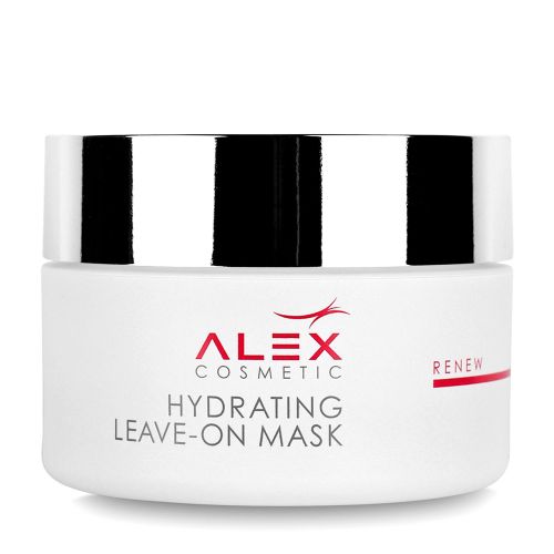Alex Cosmetics - Hydrating Leave-on Mask 50ml