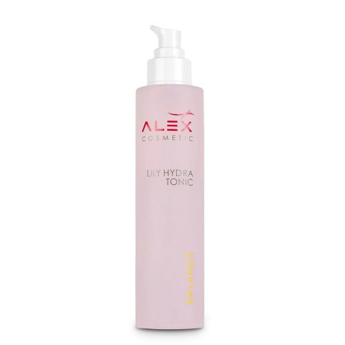 ALEX Cosmetics - Lily Hydra Tonic 200ml