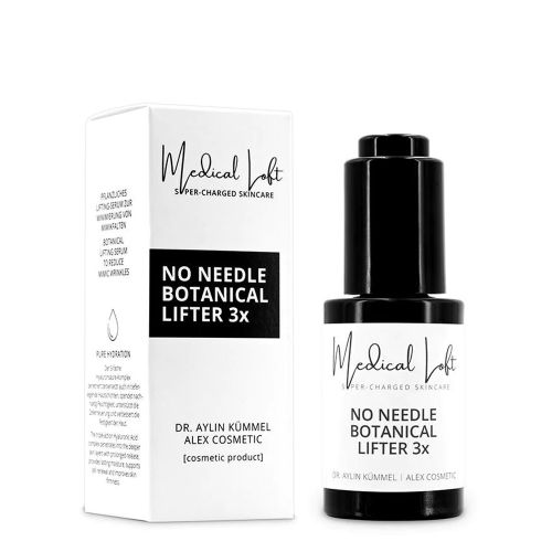 ALEX Cosmetics - No Needle Botanical Lifter 3x