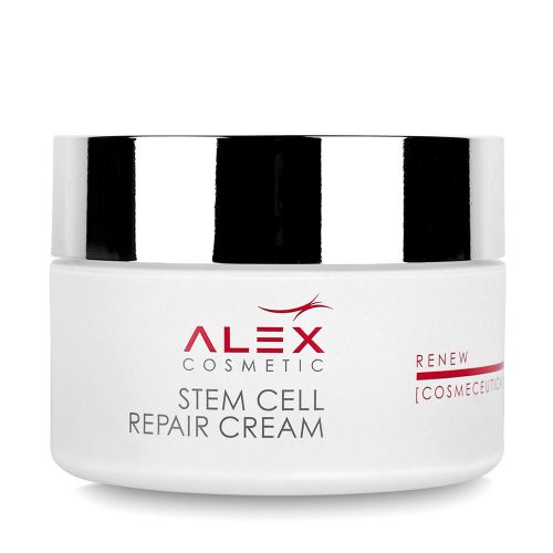 ALEX Cosmetics - Stem Cell Repair Cream 50ml