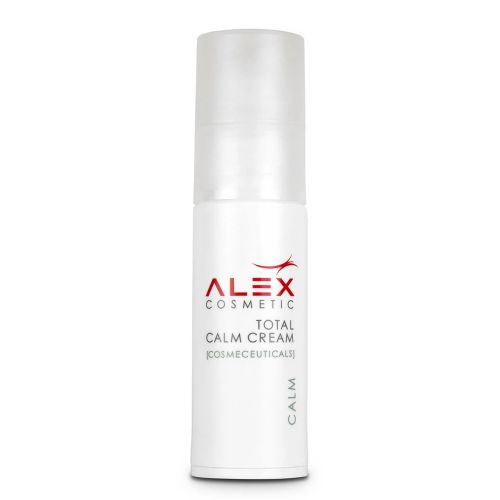 ALEX Cosmetics - Total Calm Cream 30ml