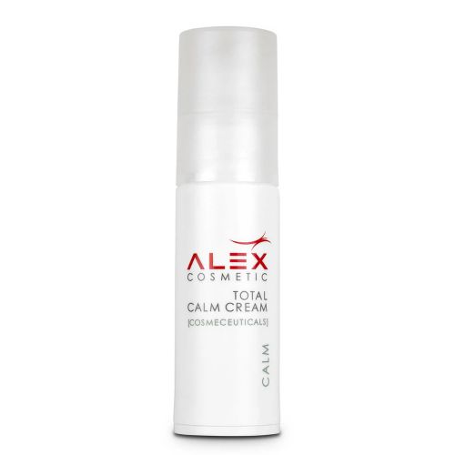 ALEX Cosmetics - Total Calm Cream 30ml