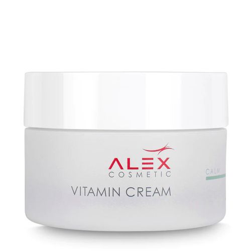 ALEX Cosmetics - Vitamin Cream 50ml