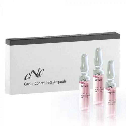 CNC Cosmetics - Hyaluron Lift Ampulles 10x2ml