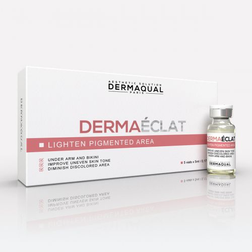 Dermaqual - DERMAÉCLAT 