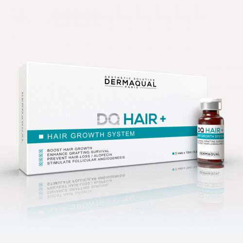 Dermaqual - DQ HAIR+