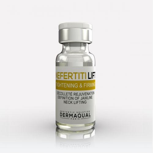 Dermaqual - NEFERTITI LIFT Lifting Cocktail 5x5ml