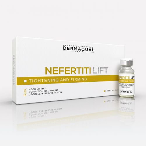 Dermaqual - NEFERTITI LIFT Lifting
