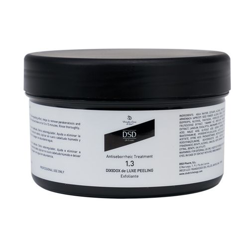 DSD de Luxe - 1.3L Treatment Peeling  500ml