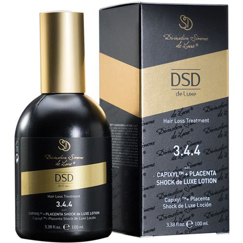 DSD De Luxe - 3.4.4 Capixyl + Placenta Shock de Luxe Lotion 100ml