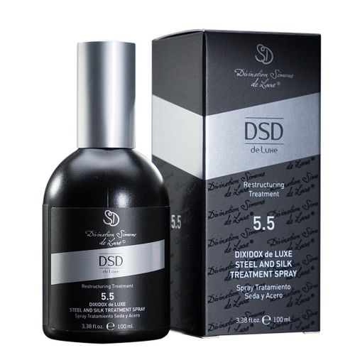 DSD De Luxe - 5.5 Dixidox de Luxe Steel Silk Treatment Spray 100ml