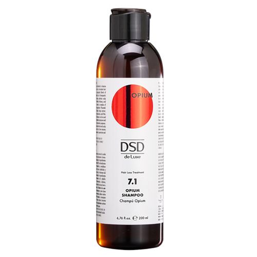 DSD De Luxe - 7.1 Opium Shampoo 200ml