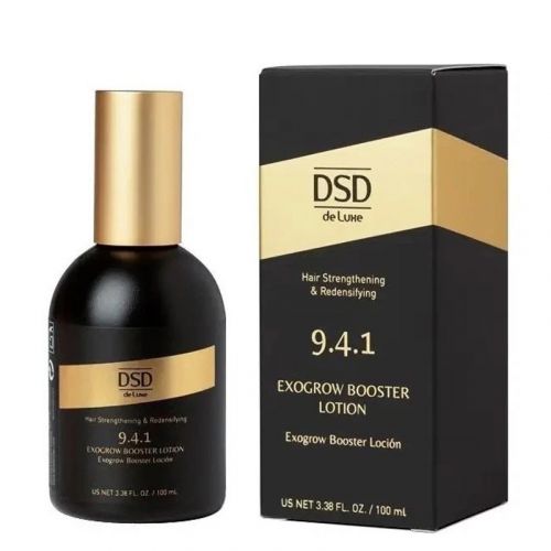 DSD De Luxe - 9.4.1 EXOGROW BOOSTER Lotion 100ml