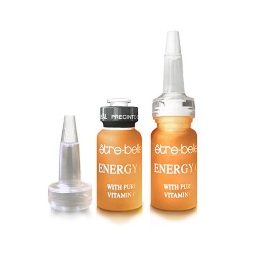 Etre Belle - Energy C Ampoules 2x8ml